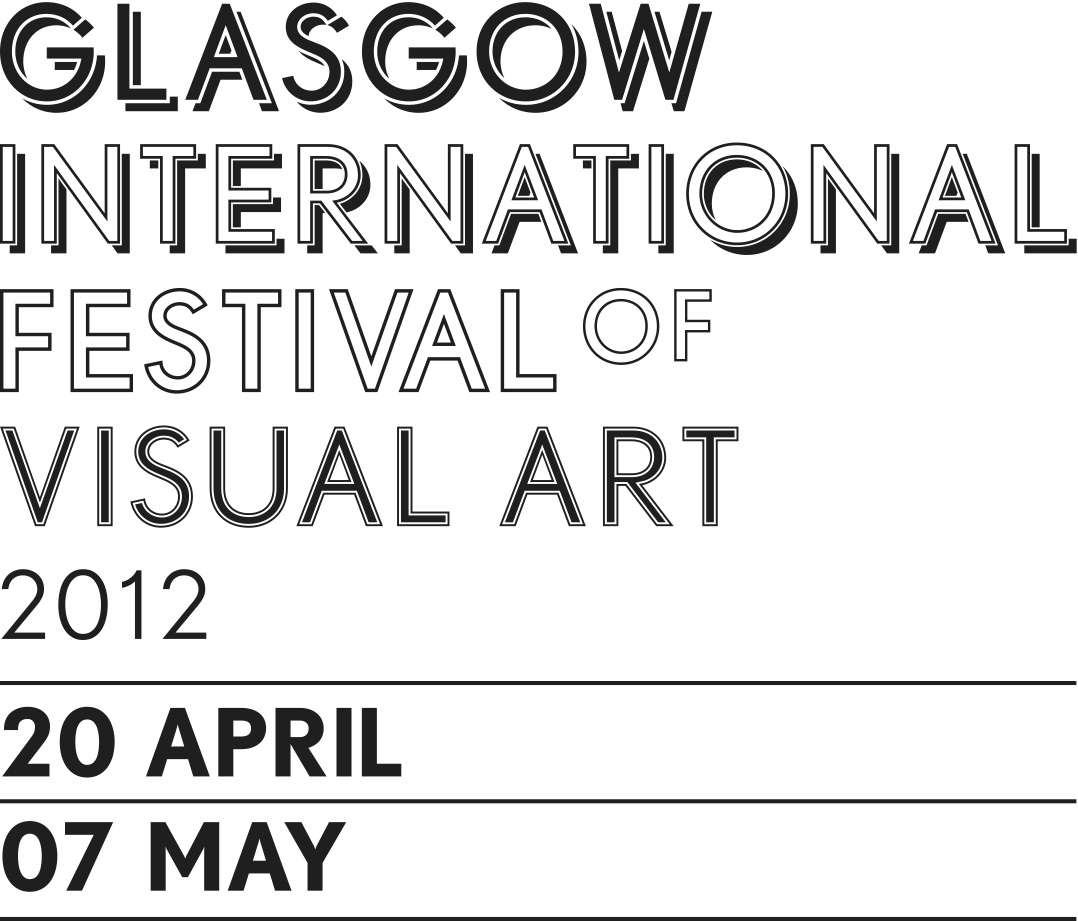 Glasgow International Festival of Visual Art 2012