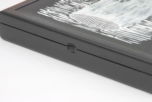 box closed edge